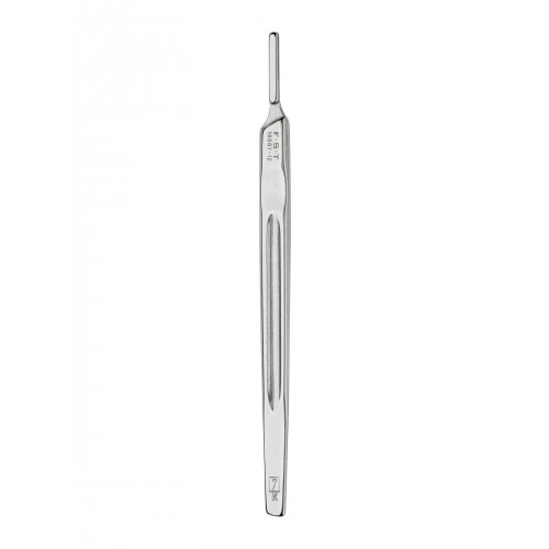Scalpel Handle - #7 Short
