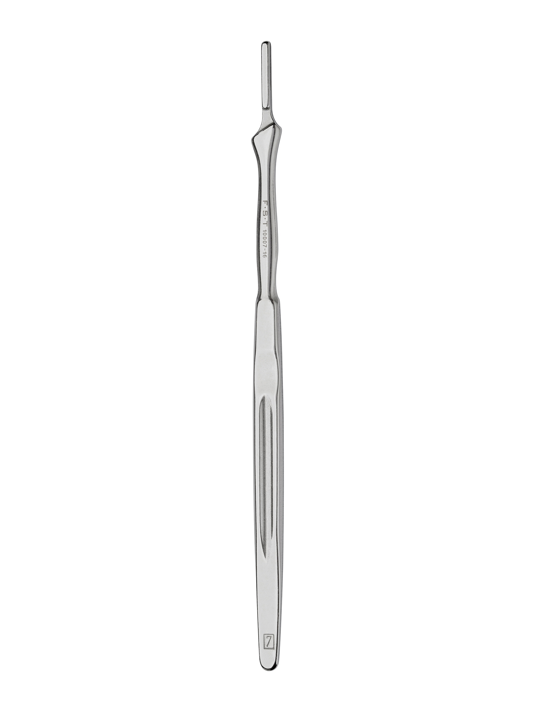 Scalpel Handle - #7 Standard
