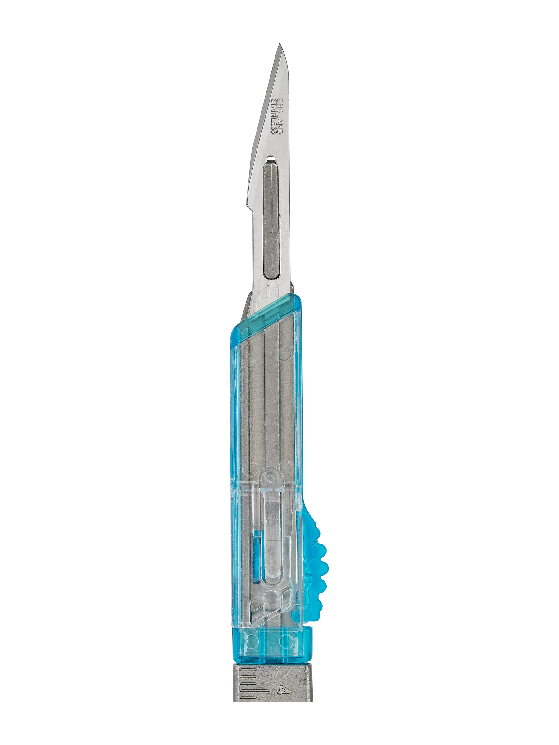 Safety Scalpel Blade Cartridges