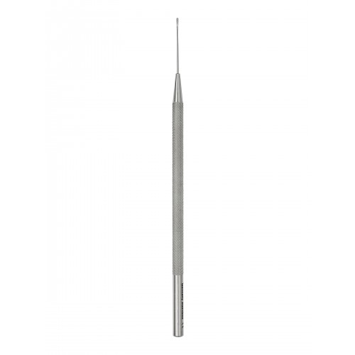 Mirror Finish Micro Spatula