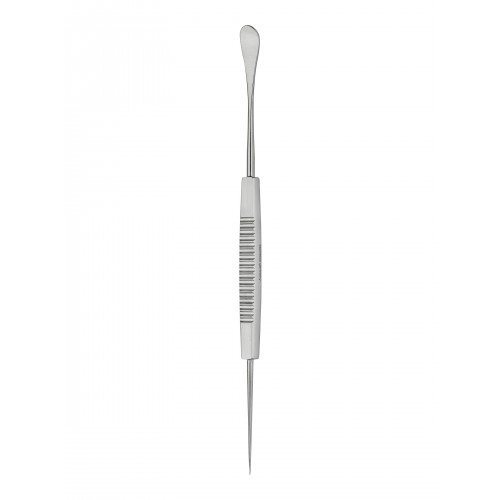 Spatula & Probe