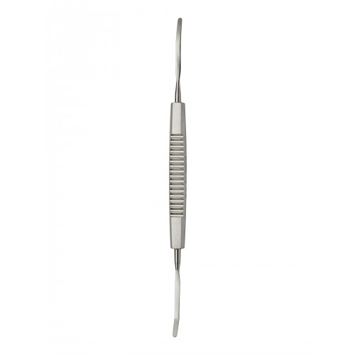 Double-Ended Micro Spatula