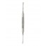 Double-Ended Micro Spatula