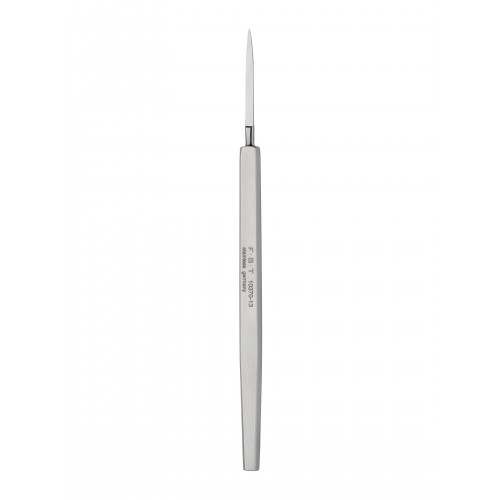 Micro Knife - Straight