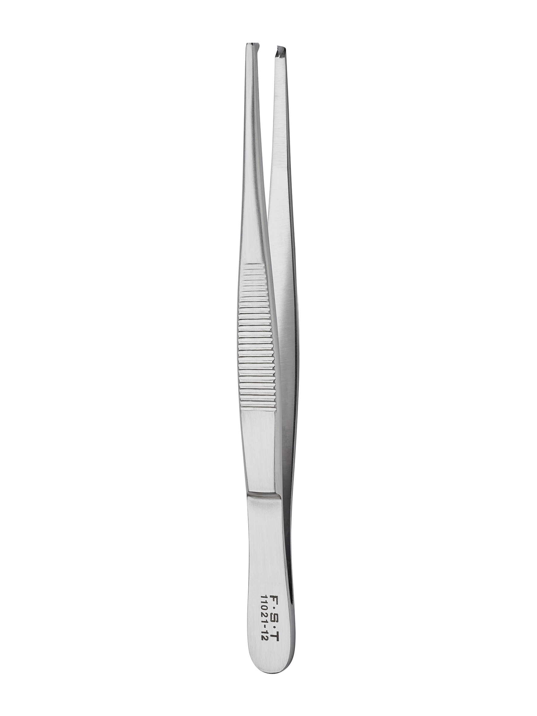 Tissue Forceps - 1x2 Teeth