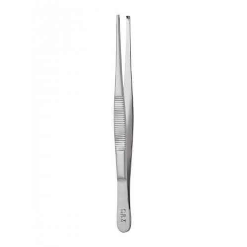 Tissue Forceps - 1x2 Teeth