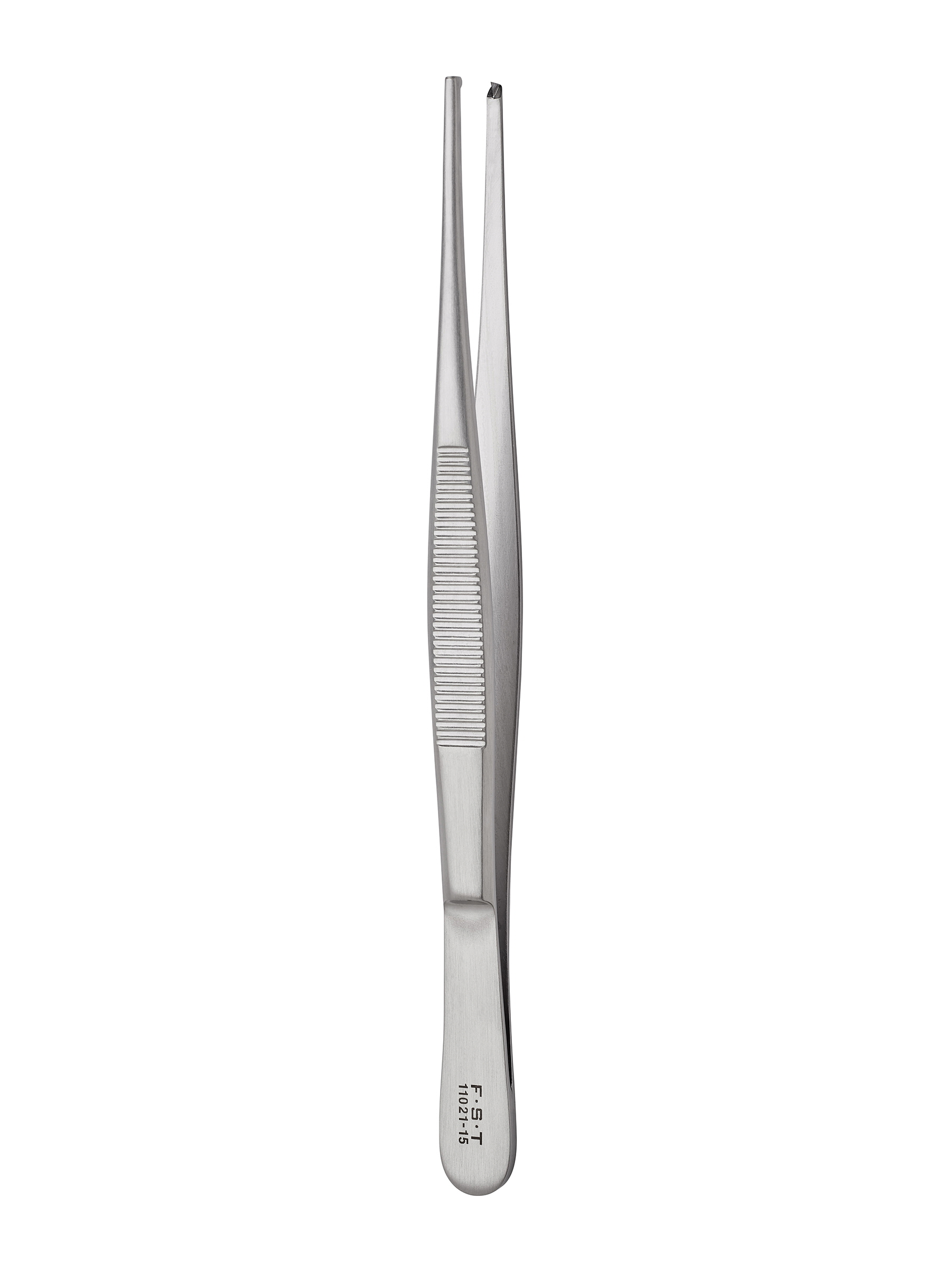 Tissue Forceps - 1x2 Teeth