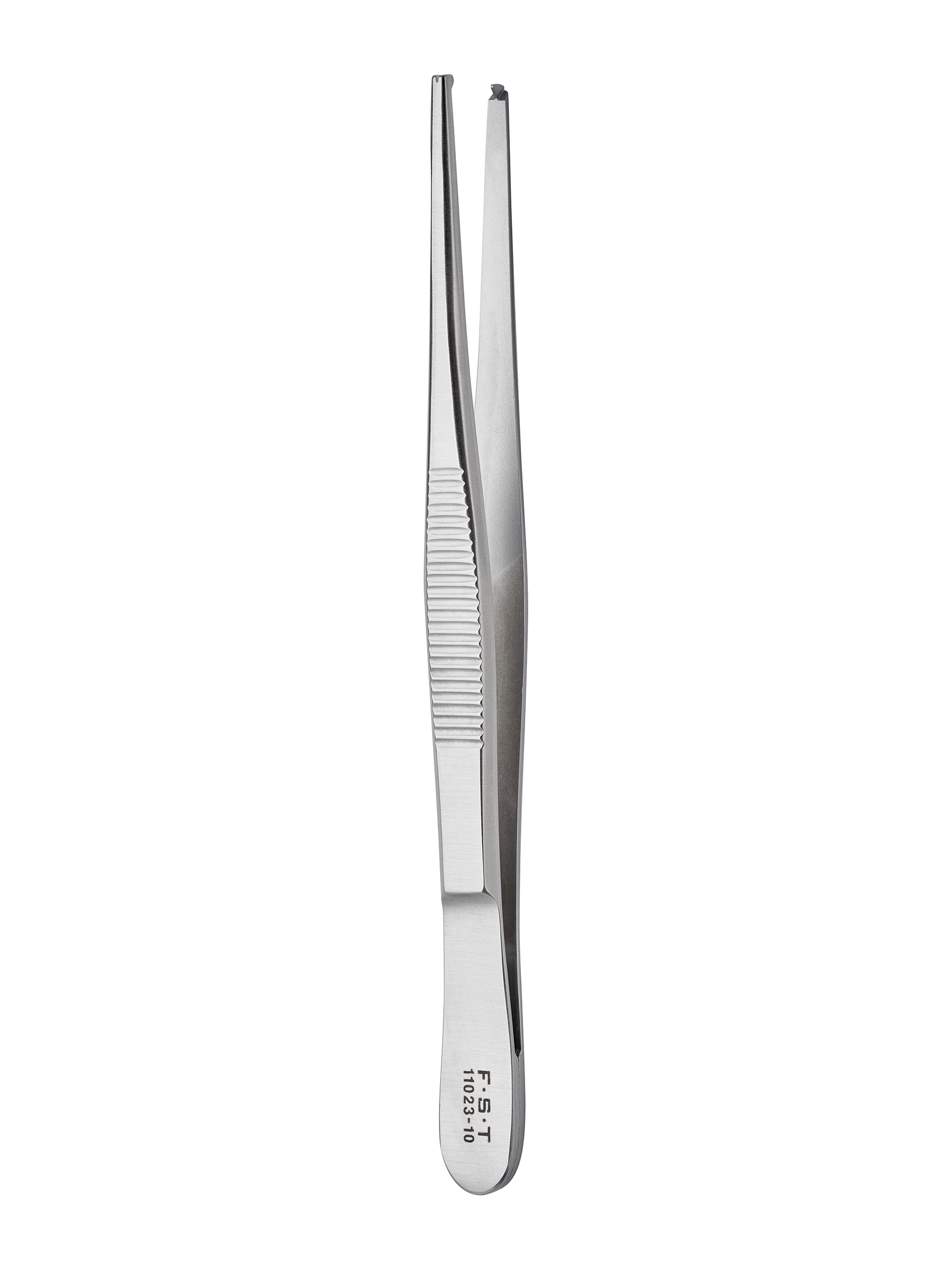 Tissue Forceps - Slim 1x2 Teeth