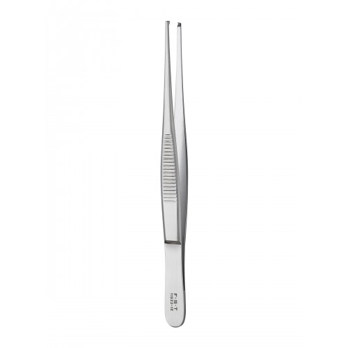 Tissue Forceps - Slim 1x2 Teeth