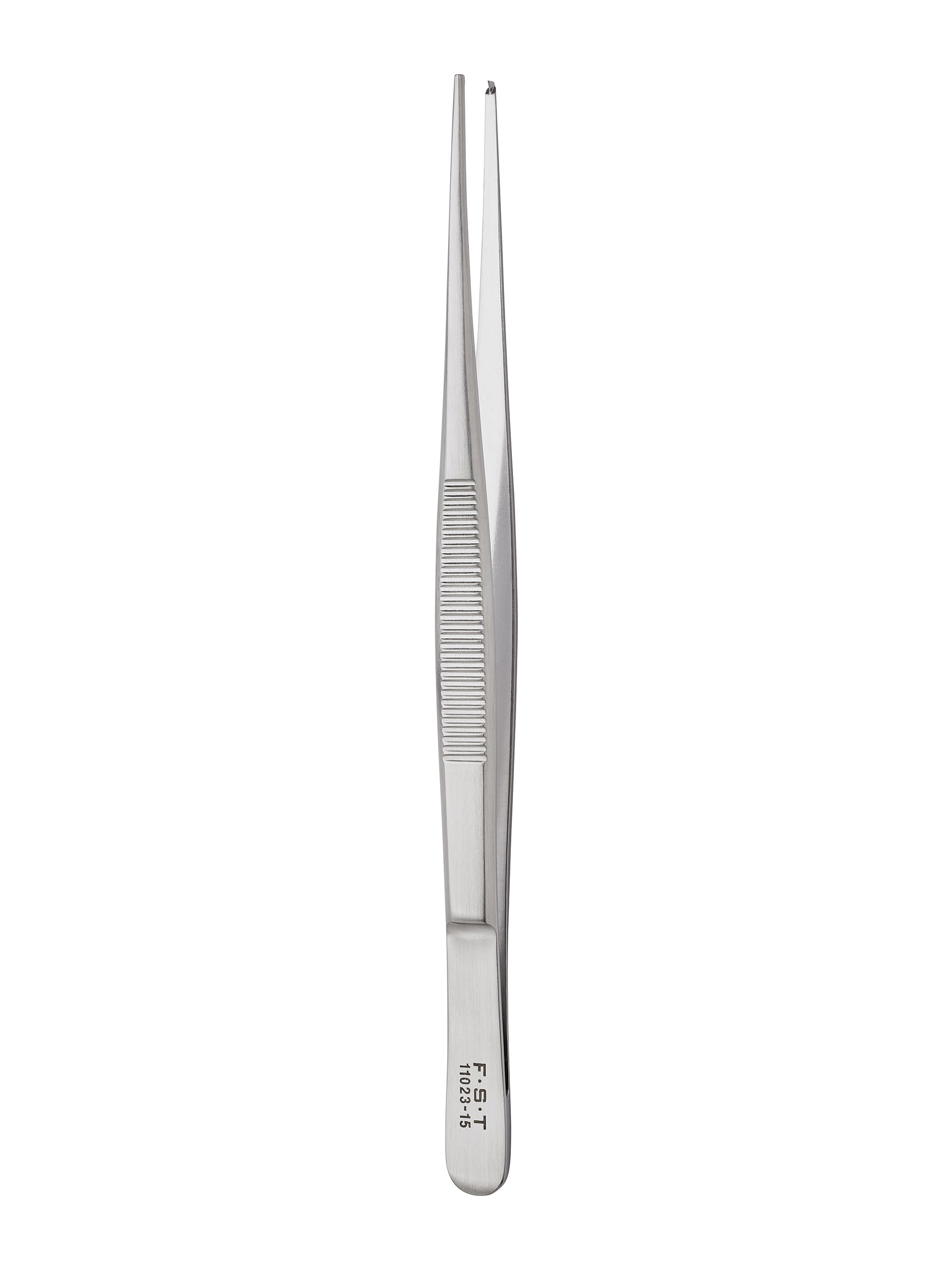 Tissue Forceps - Slim 1x2 Teeth