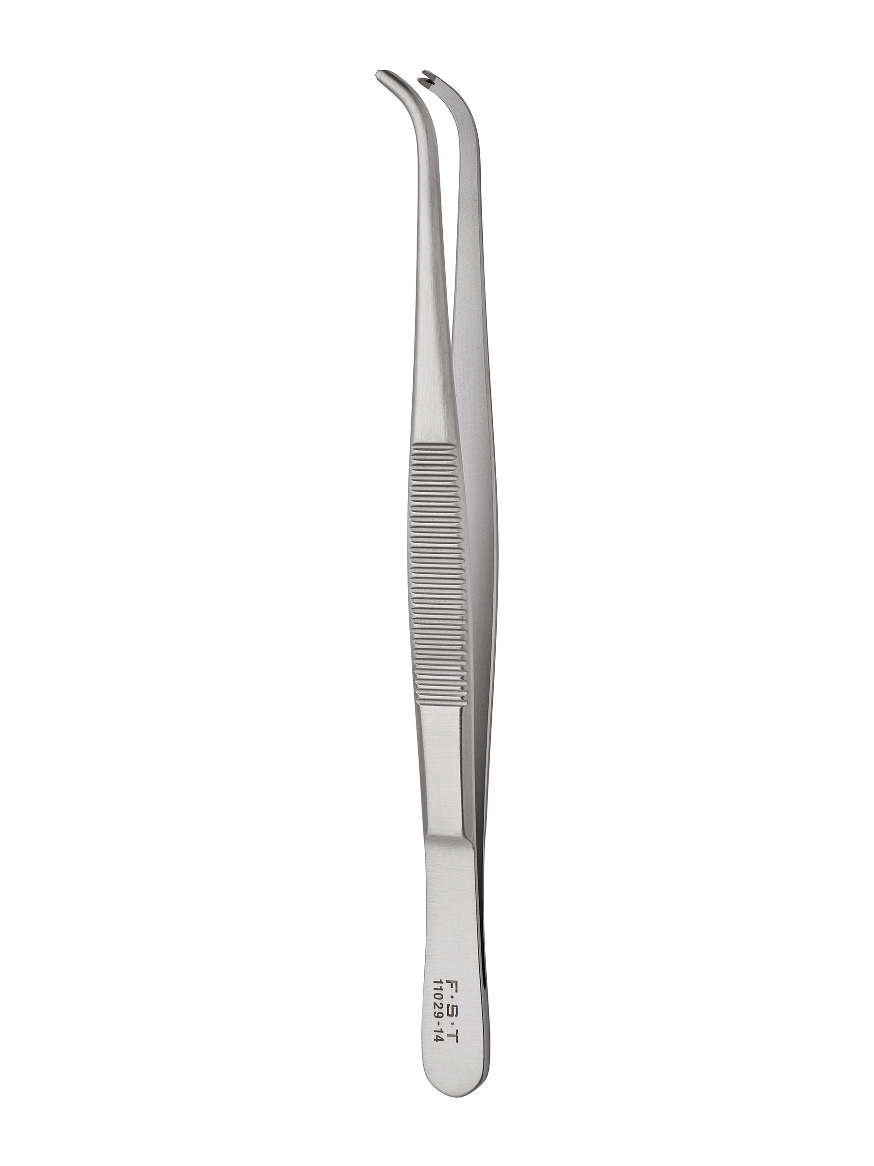Tissue Forceps - 1x2 Teeth