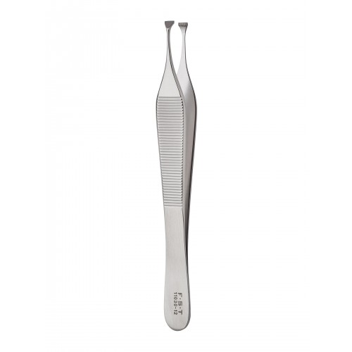 Adson-Graefe Forceps
