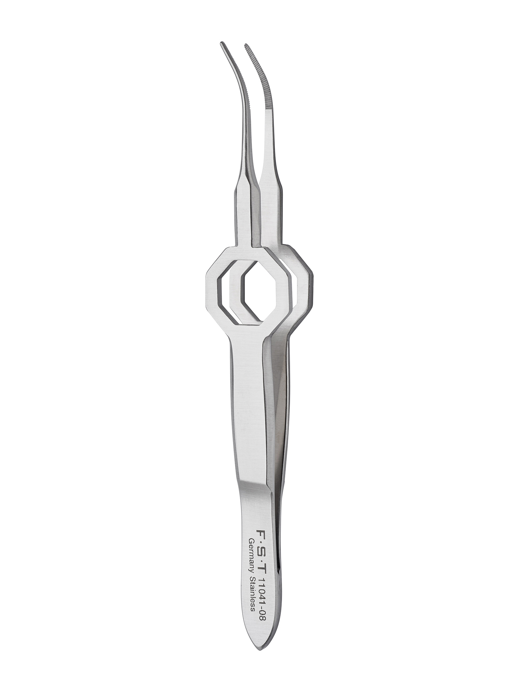 Octagon Forceps