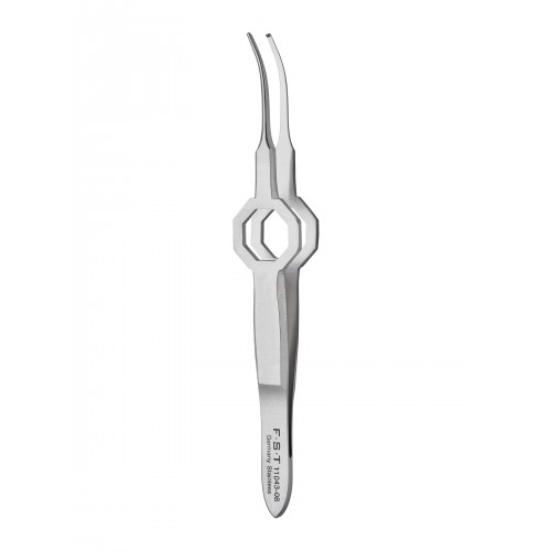 Octagon Forceps