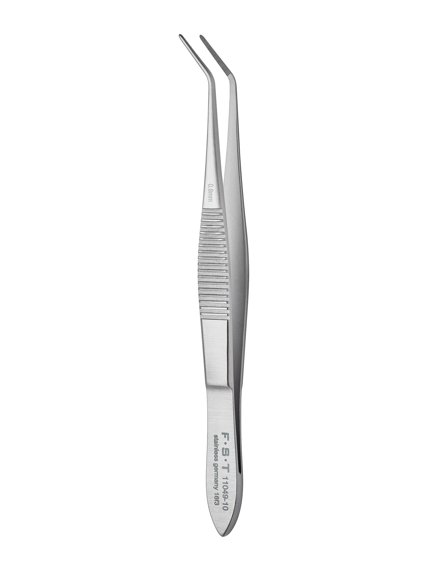 Graefe Forceps