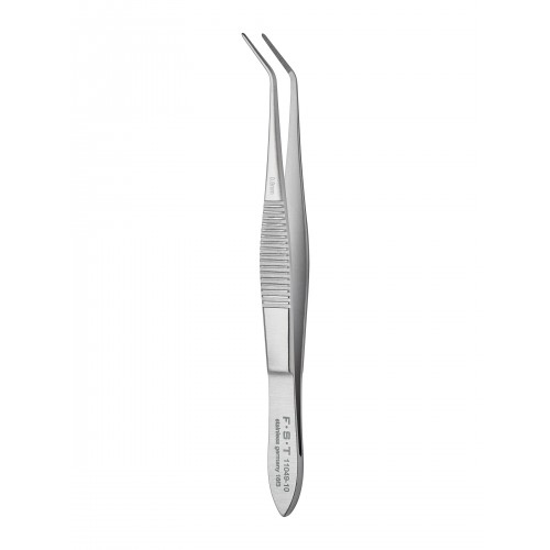Graefe Forceps