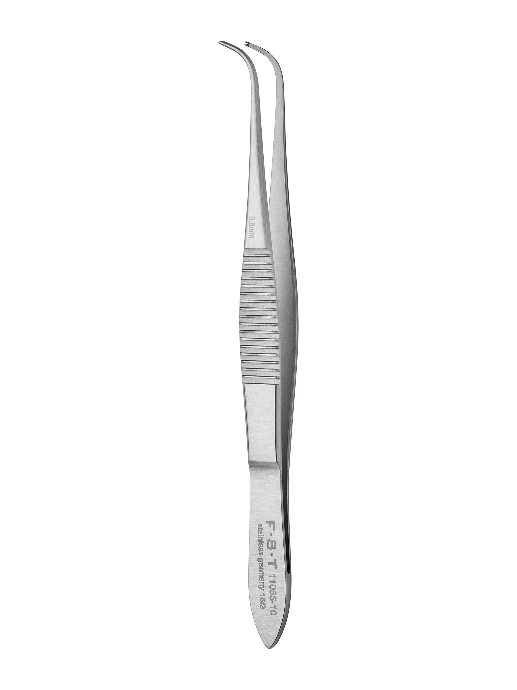 Graefe Forceps