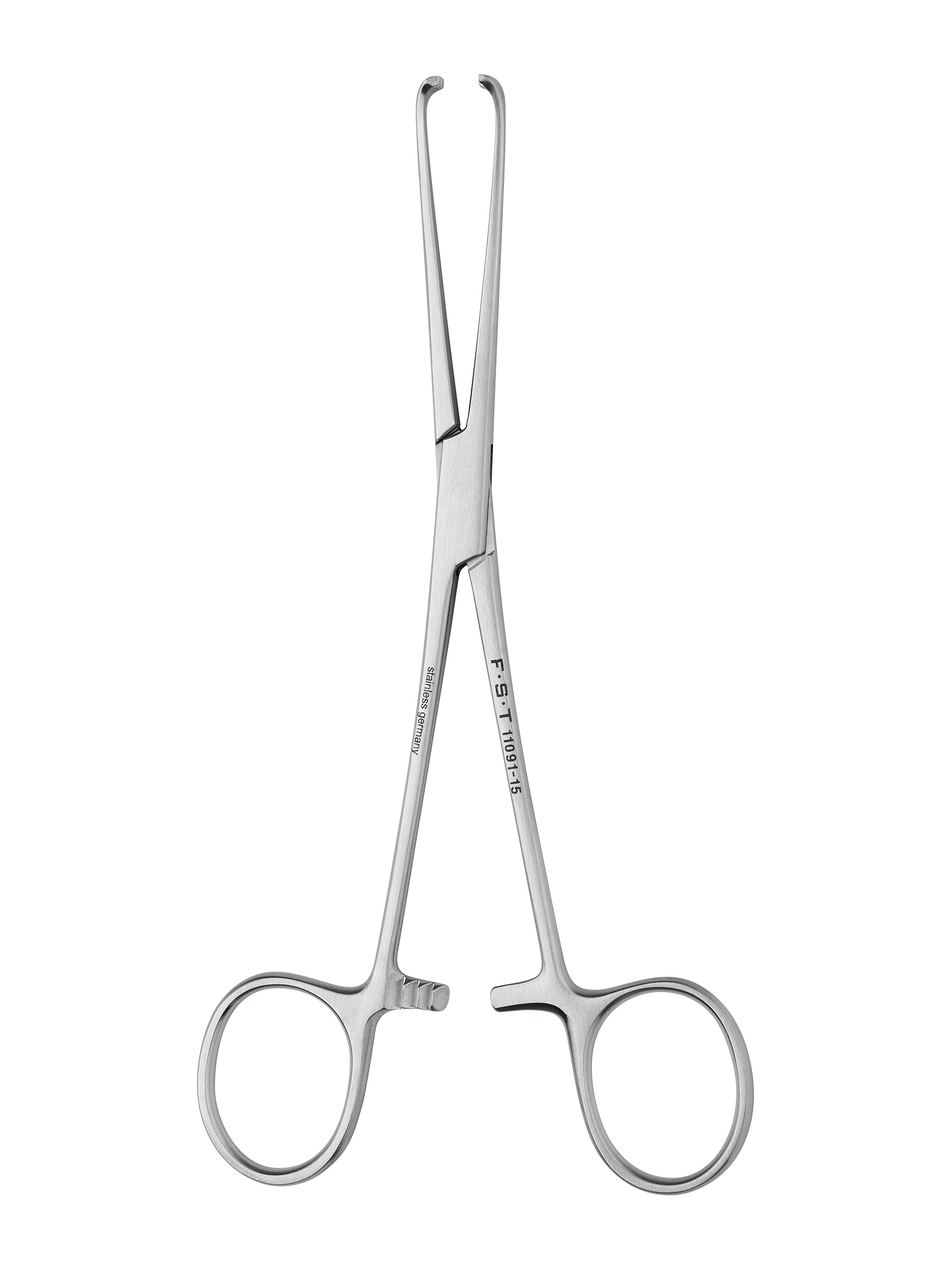 Allis-Baby Forceps