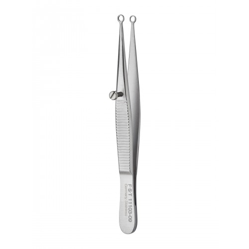 Ring Forceps