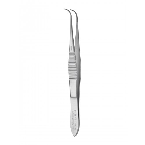 Extra Fine Graefe Forceps