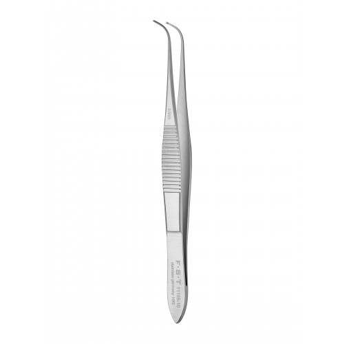 Extra Fine Graefe Forceps
