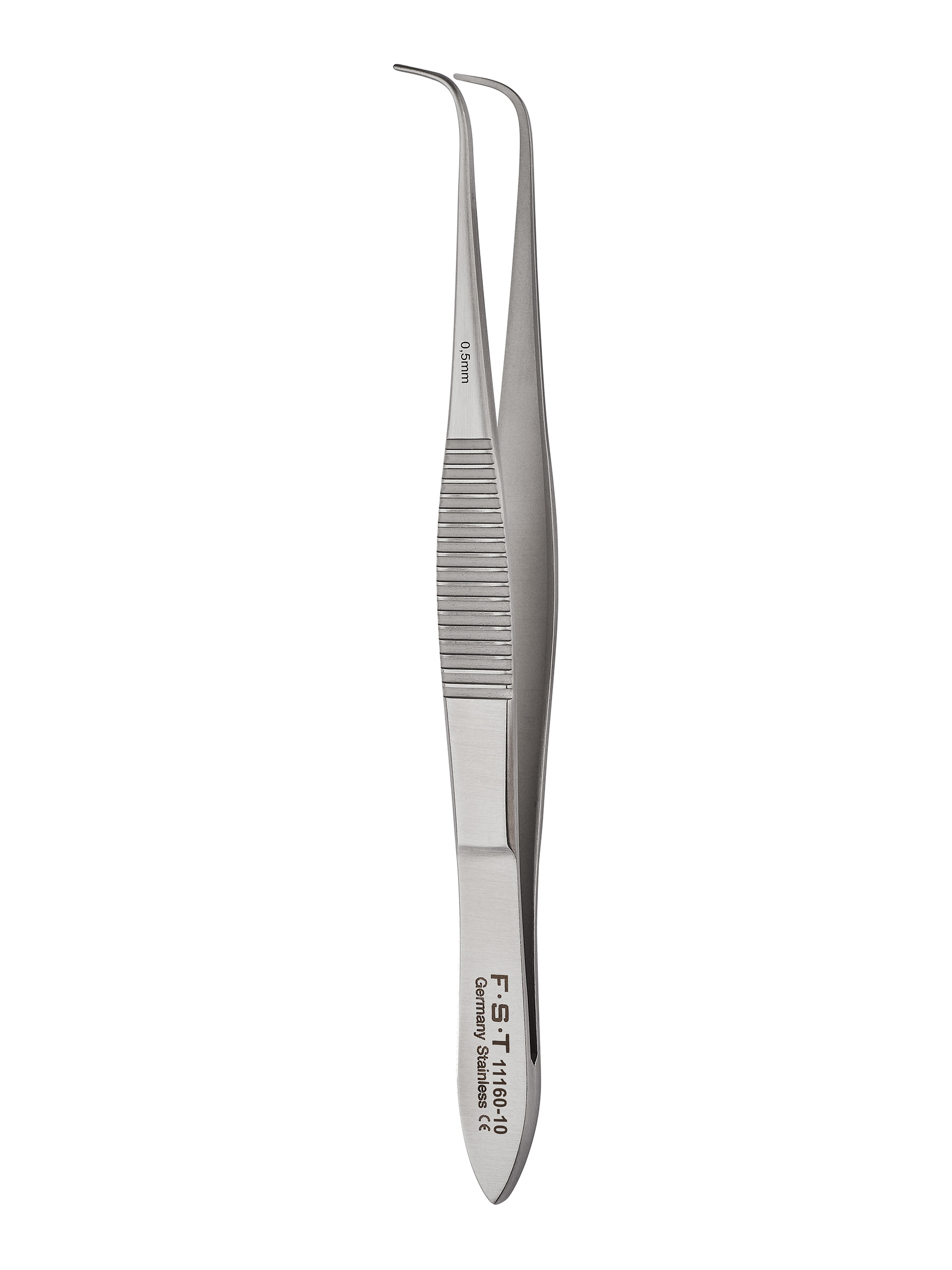 Extra Fine Graefe Forceps