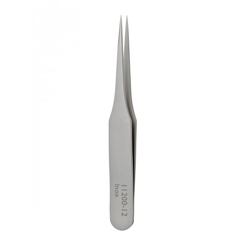 Dumont Mini Forceps - Style 4