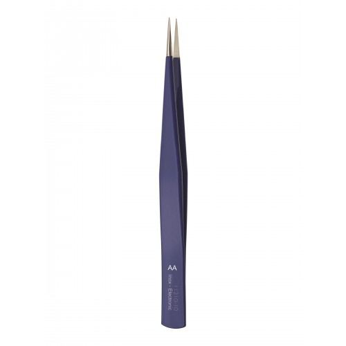 Dumont AA - Epoxy Coated Forceps