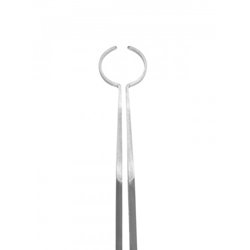 Dumont #2E Components Forceps