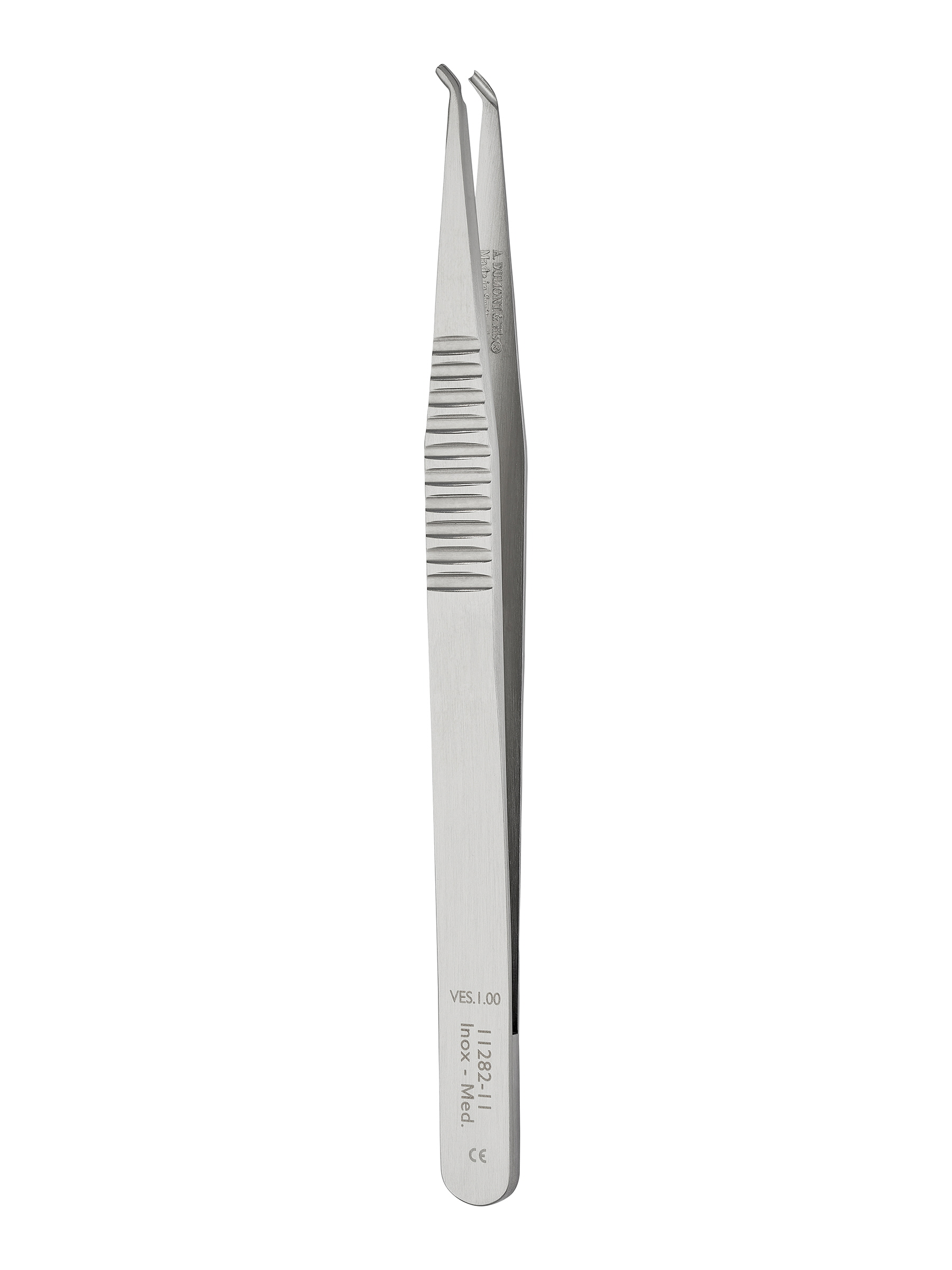 Dumont Vessel Cannulation Forceps