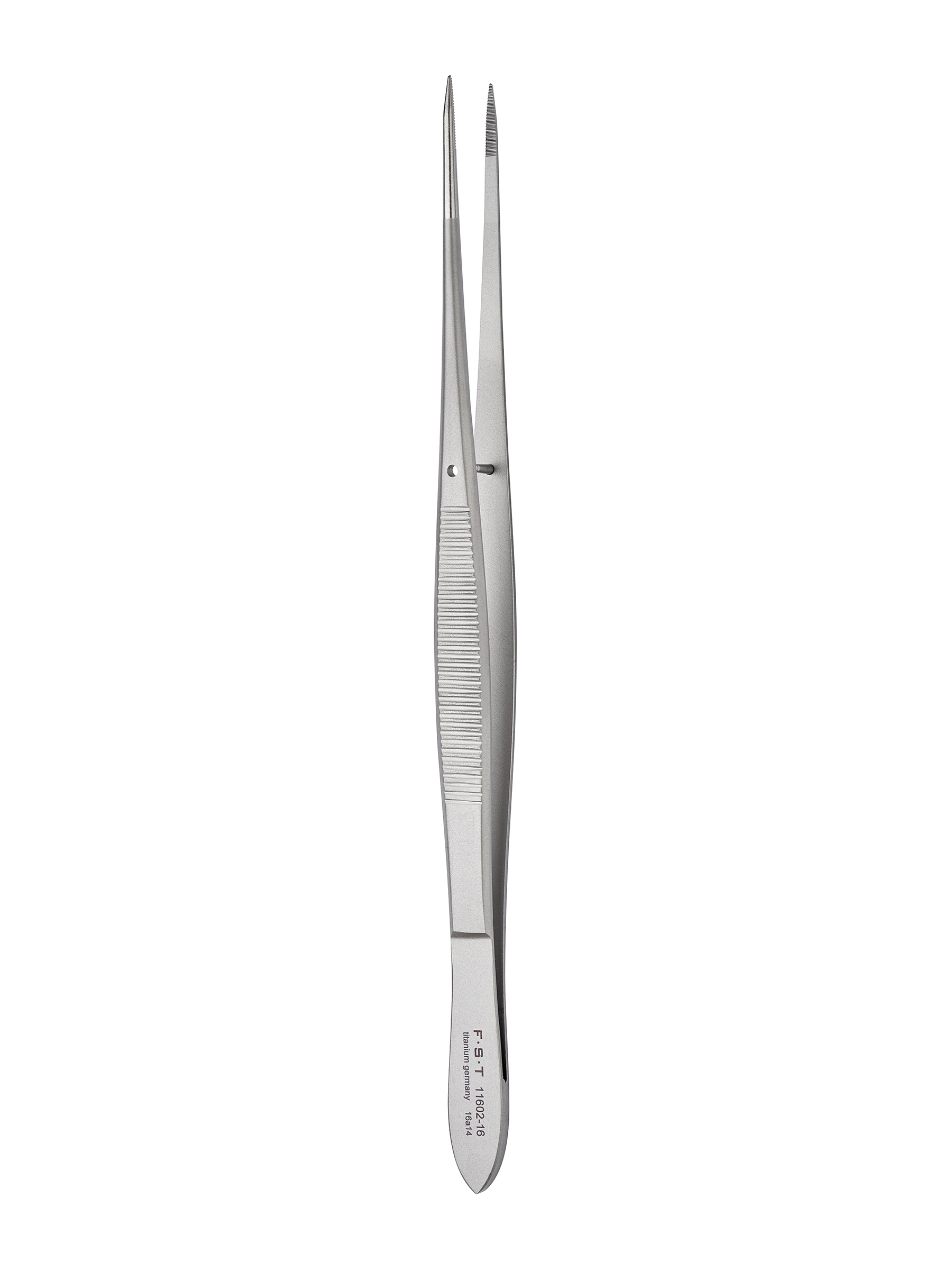 Titanium Forceps