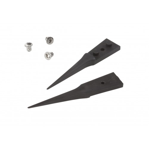 Plastic Replacement Tips