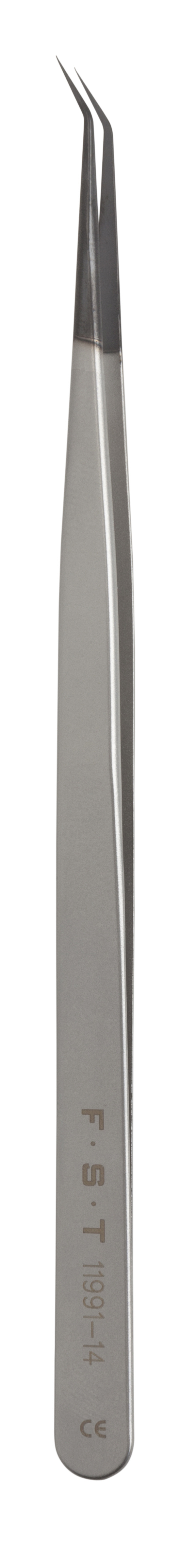 Diamond Coated Forceps
