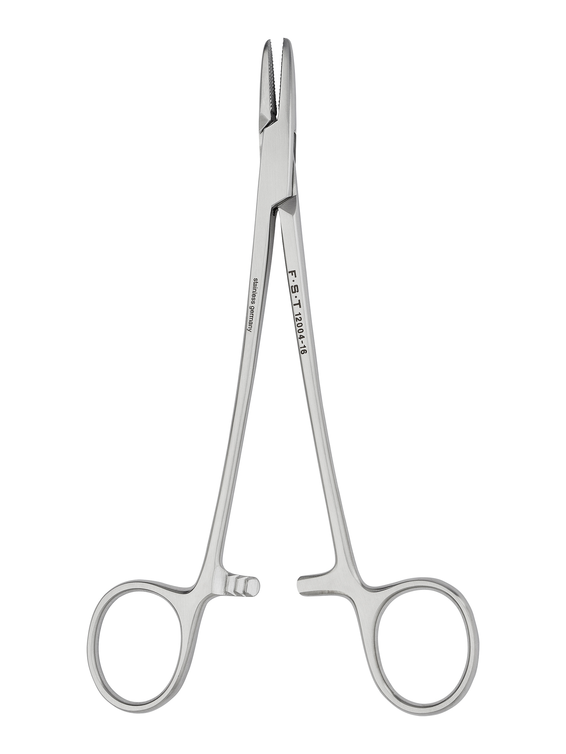 Mayo-Hegar Needle Holders