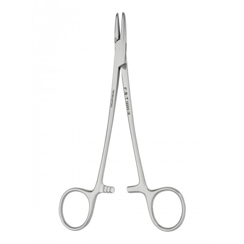 Mayo-Hegar Needle Holders