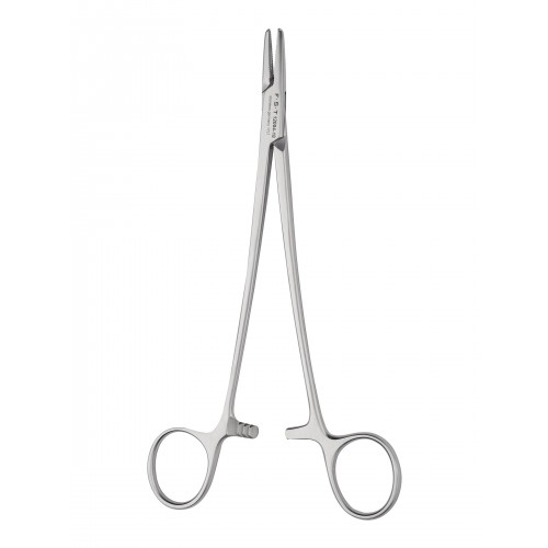 Mayo-Hegar Needle Holders