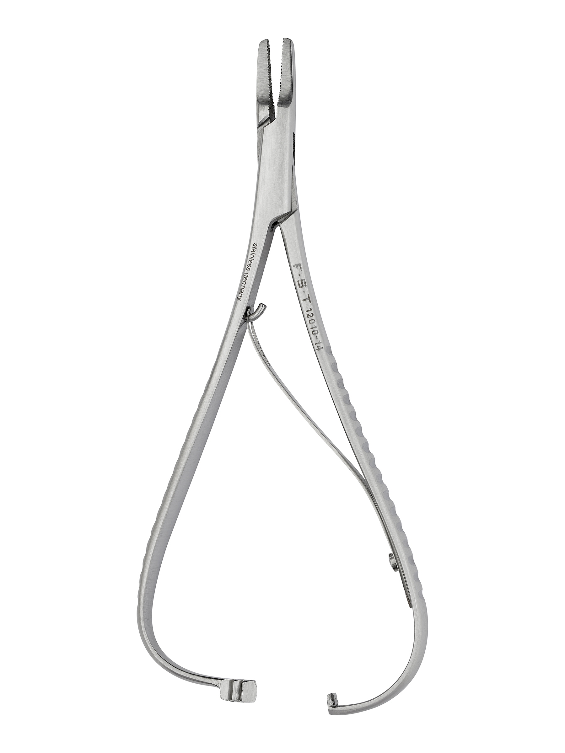 Mathieu Needle Holders