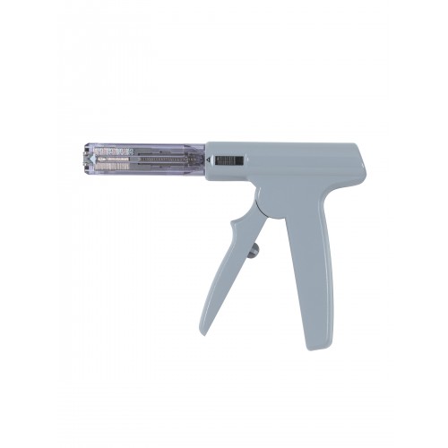 Surgical Staple System