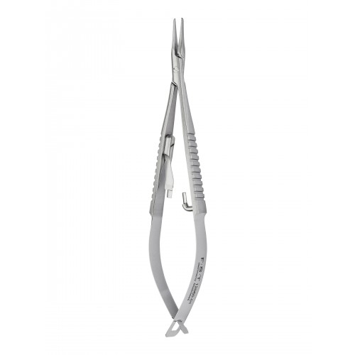 Castroviejo Micro Needle Holders