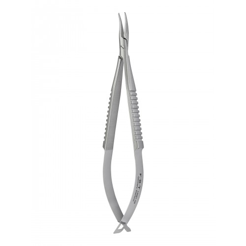 Castroviejo Micro Needle Holders