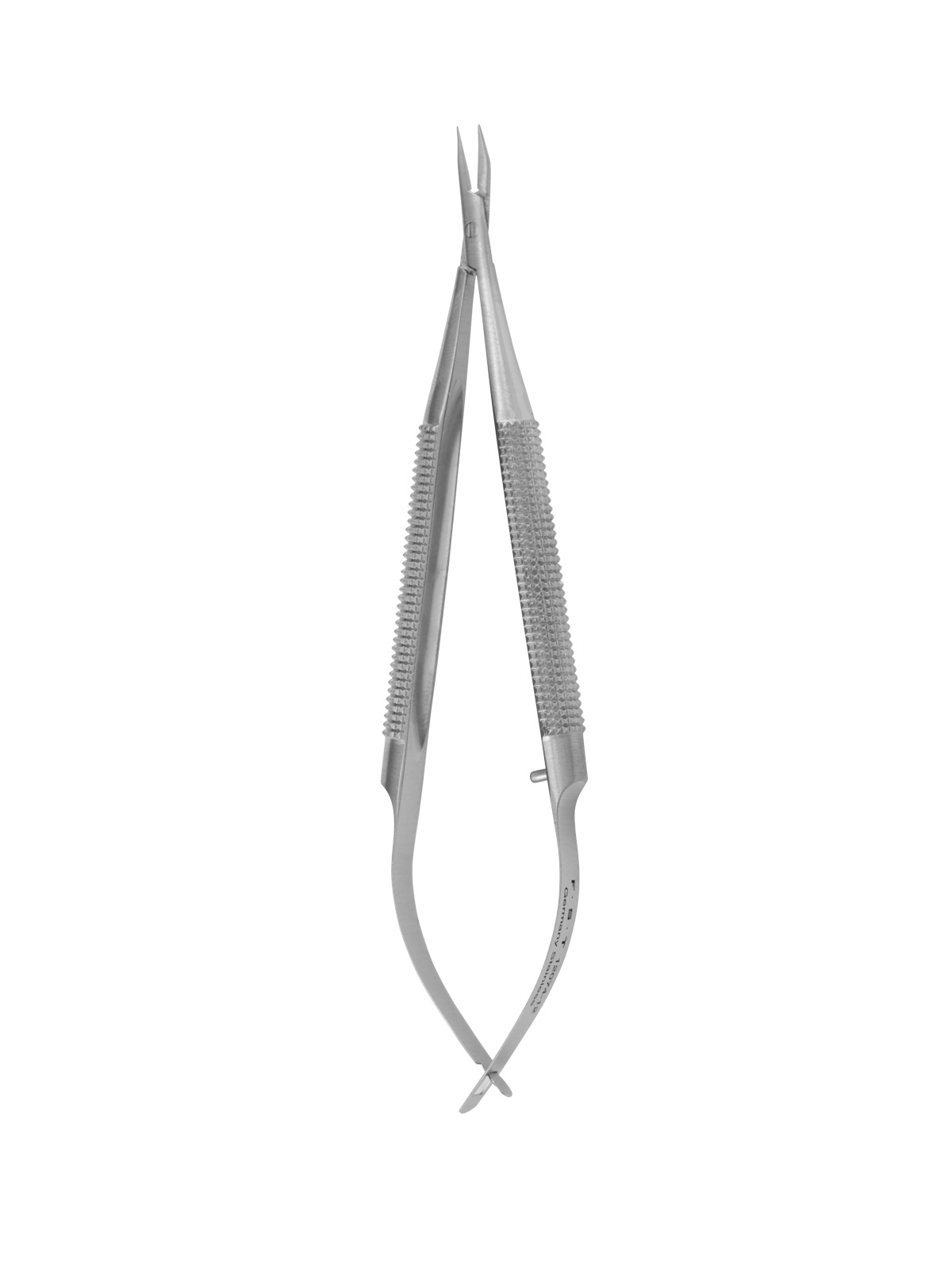 Round Handled Needle Holders