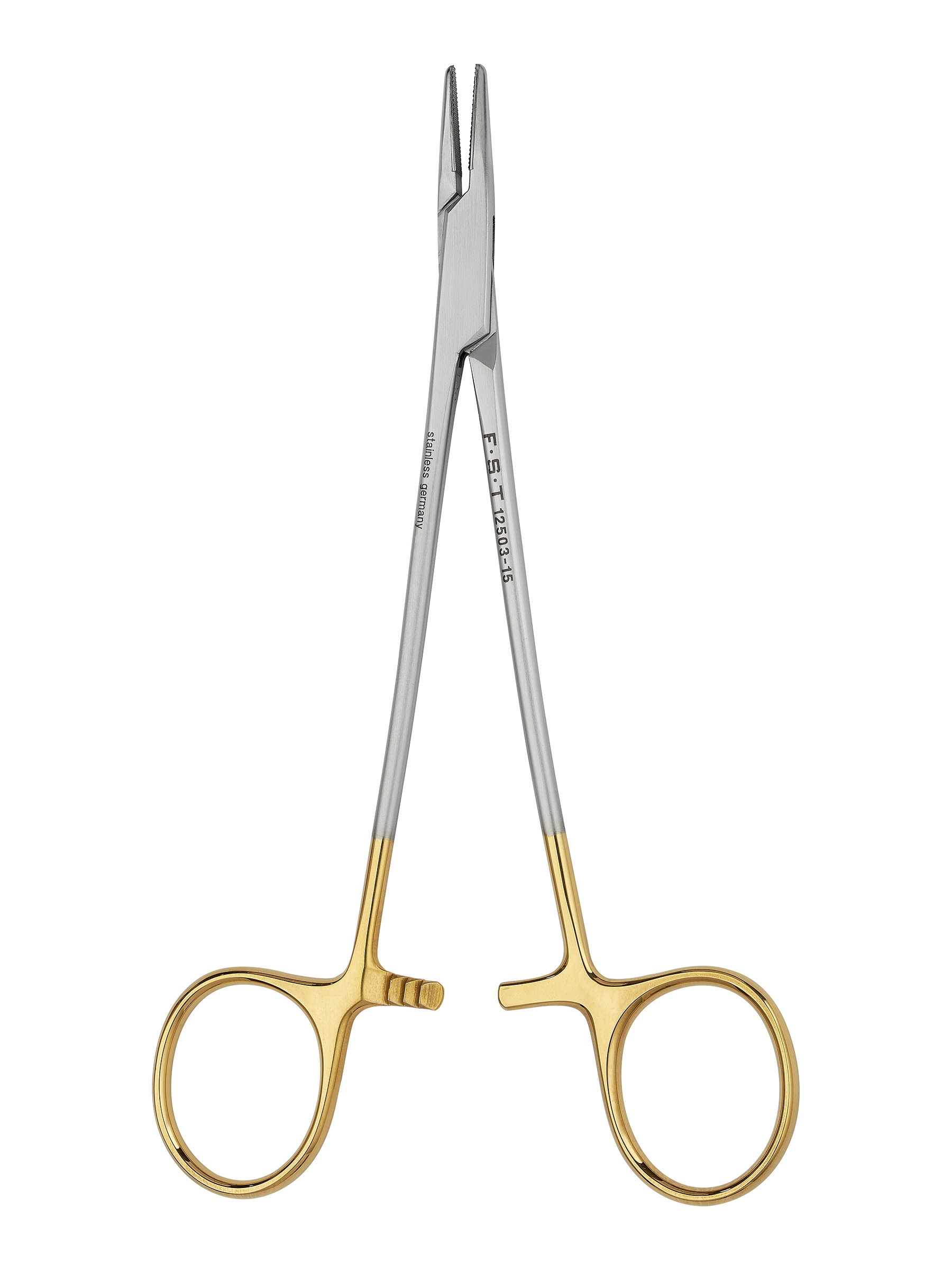 Crile-Wood Needle Holders