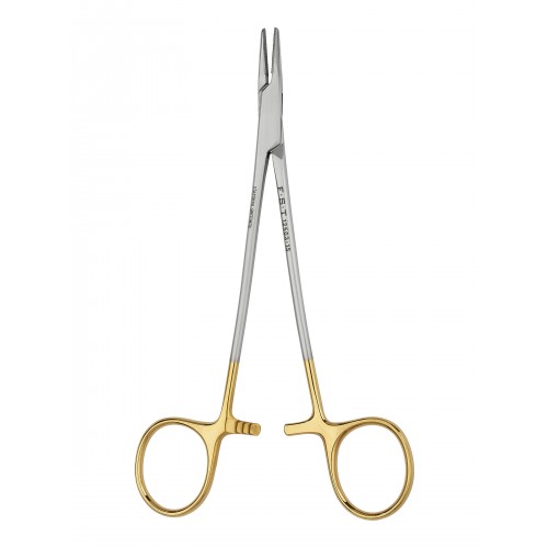 Crile-Wood Needle Holders