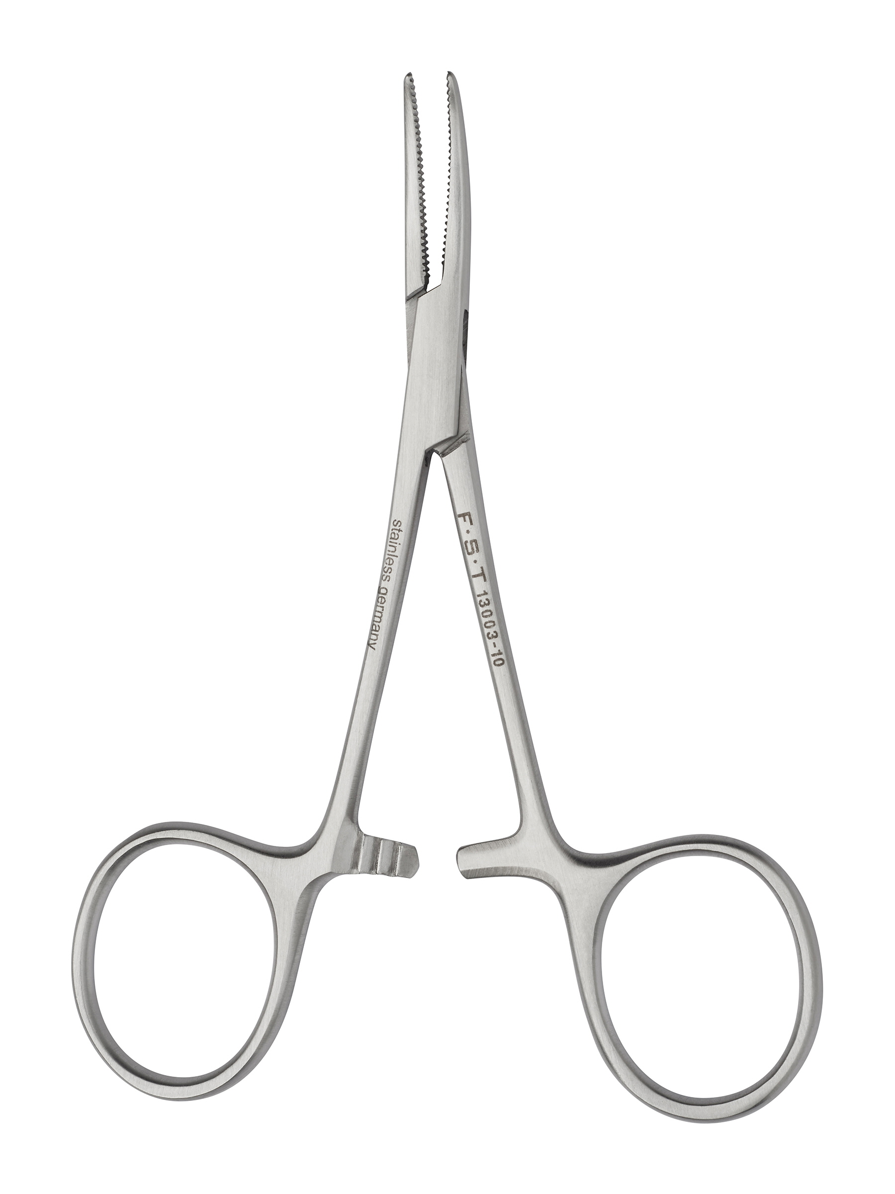 Hartman Hemostats