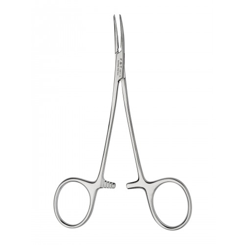 Micro-Mosquito Hemostats