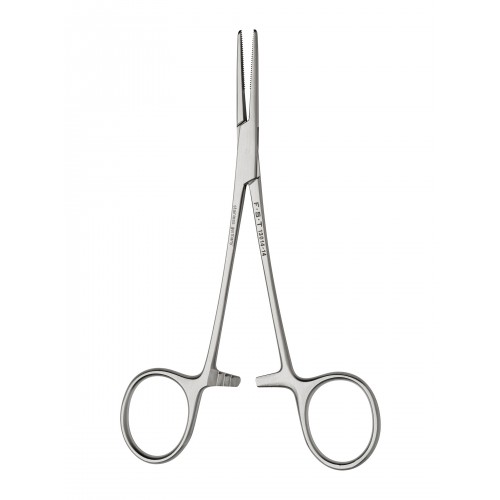 Providence-Hospital Hemostats