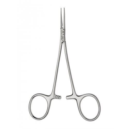 Ultra Fine Hemostats