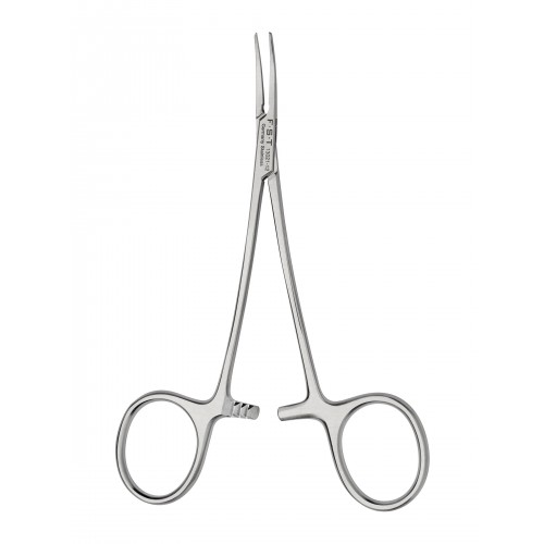 Ultra Fine Hemostats
