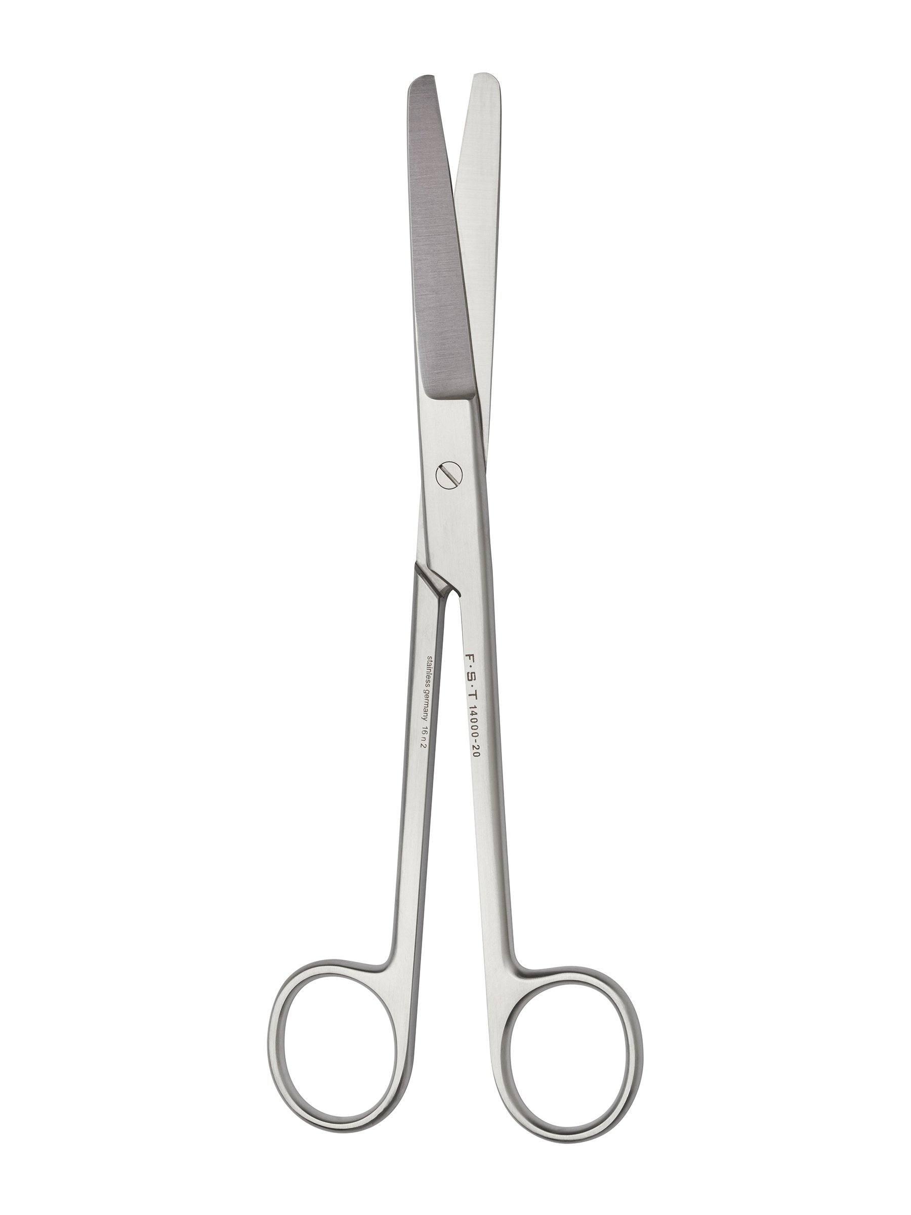 Surgical Scissors - Blunt