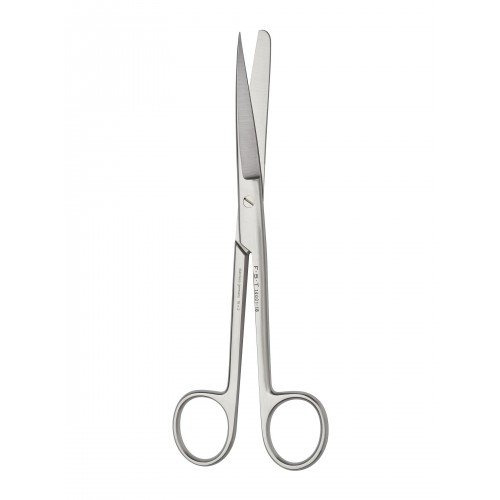 Surgical Scissors - Sharp-Blunt